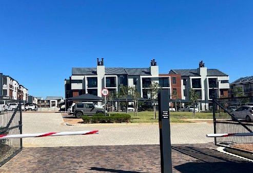 2 Bedroom Property for Sale in Vredekloof Heights Western Cape